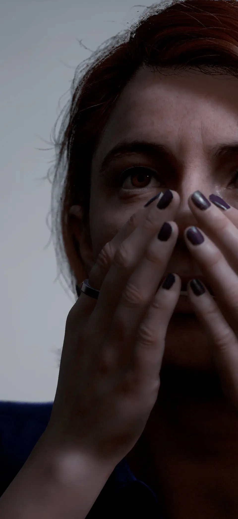 Charlie Lonnit (The Director) - The Dark Pictures Anthology: The Devil in Me screenshot