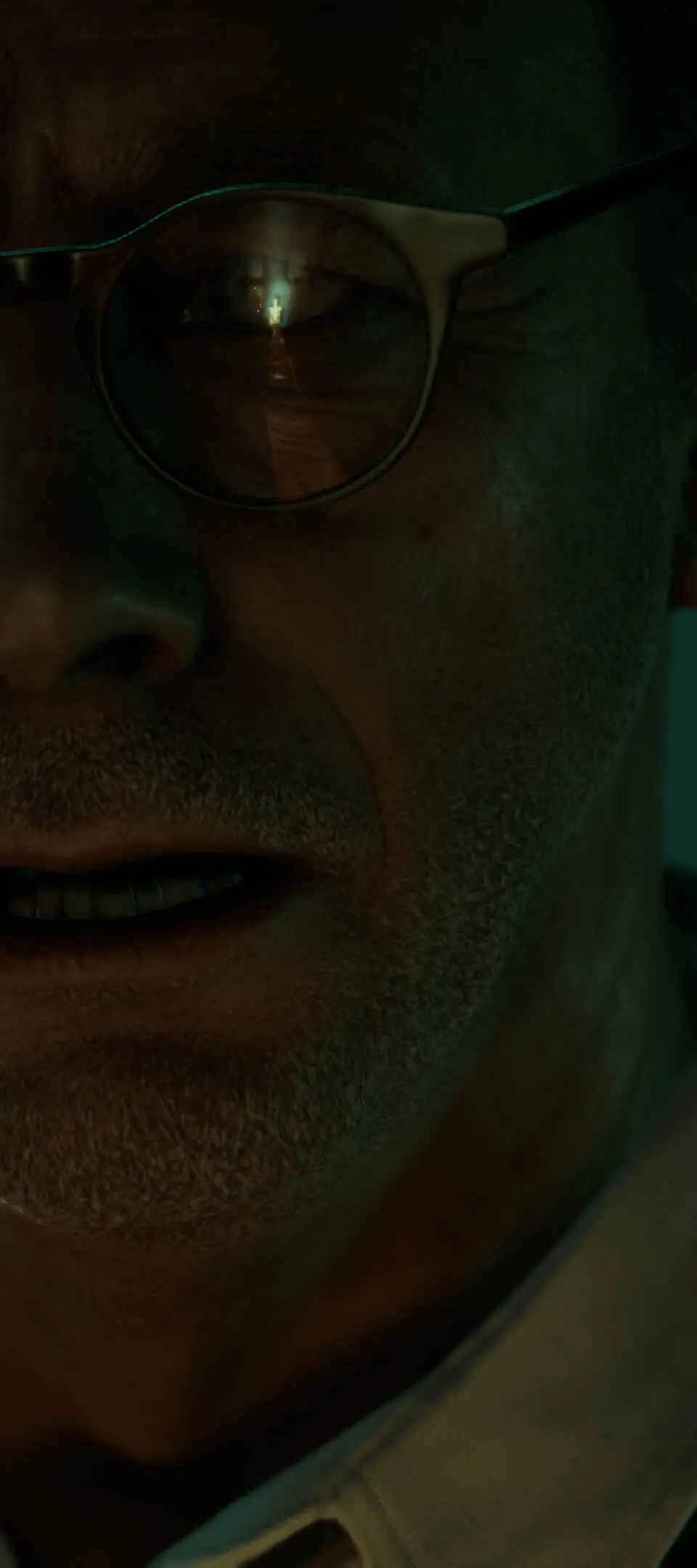Chase Sequences & Stealth — The Dark Pictures Anthology: The Devil in Me Guide