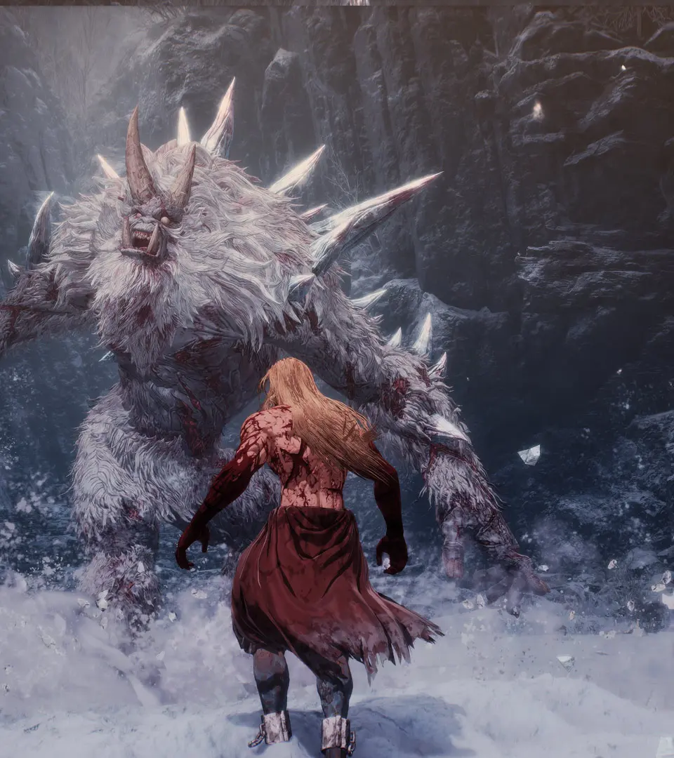 New Game+ & End-Game Content