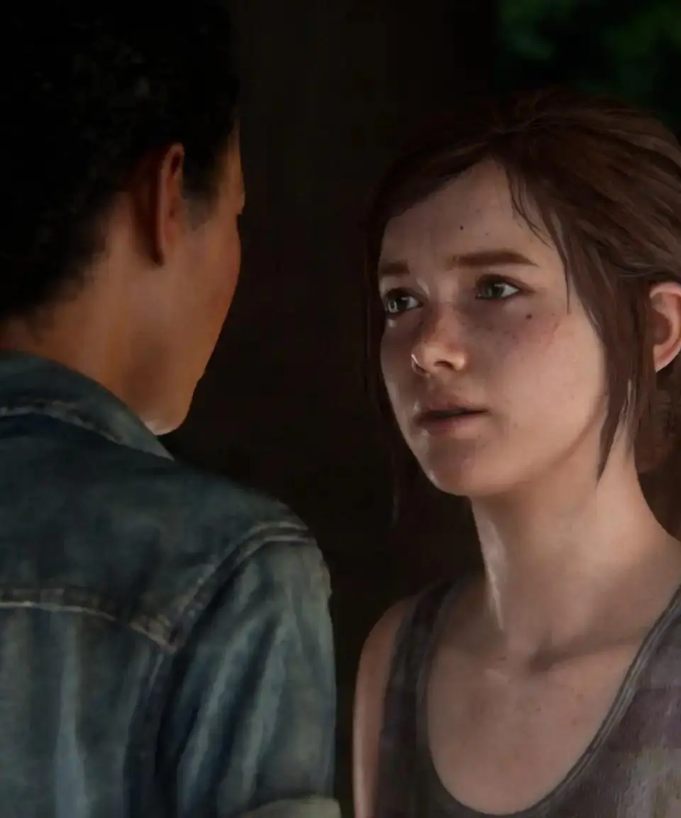 Crafting Recipes — The Last of Us Part I Guide