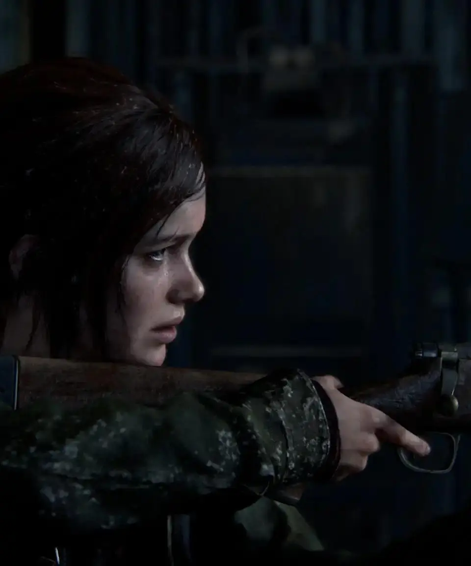 Endings Explained — The Last of Us Part I Guide
