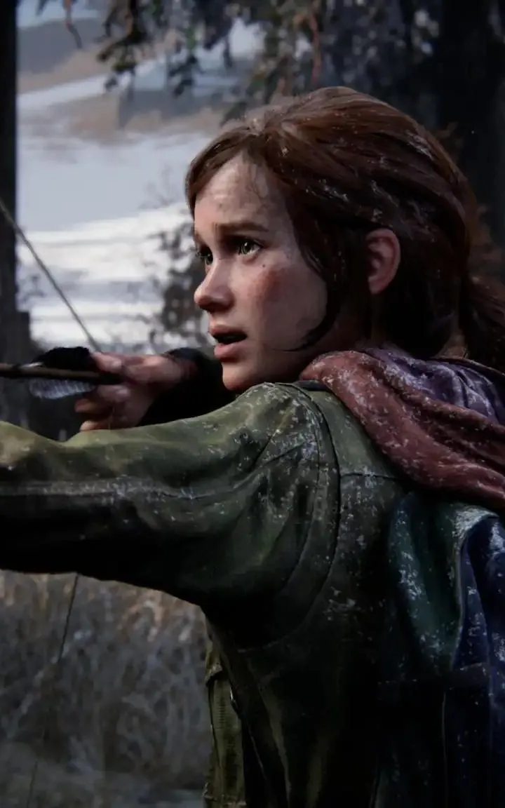 Combat Strategies — The Last of Us Part I Guide