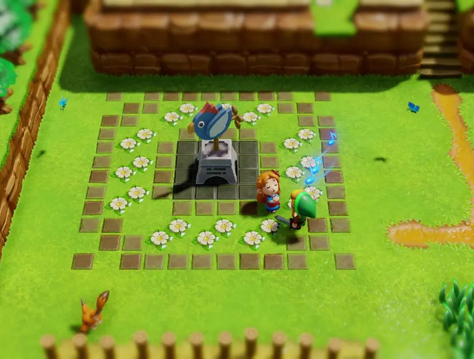 Collectibles & Upgrades — The Legend of Zelda: Link's Awakening Guide