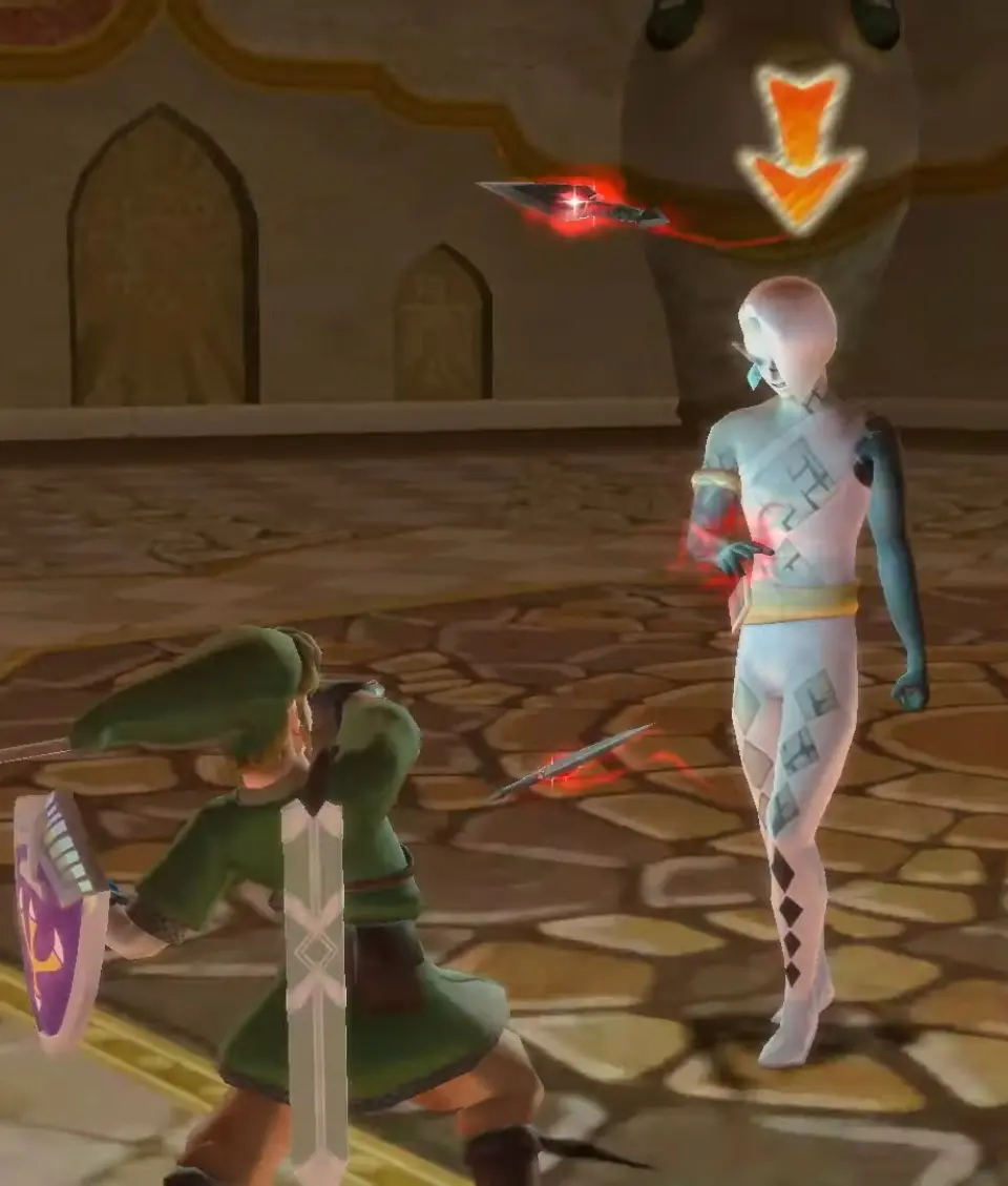 Side Quests & Activities