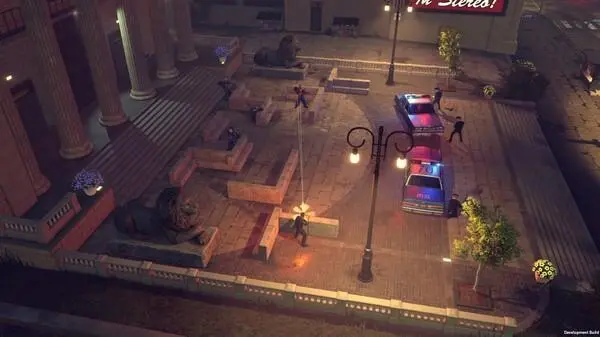 Most Wanted Missions