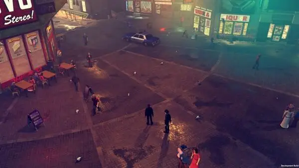 New Game+