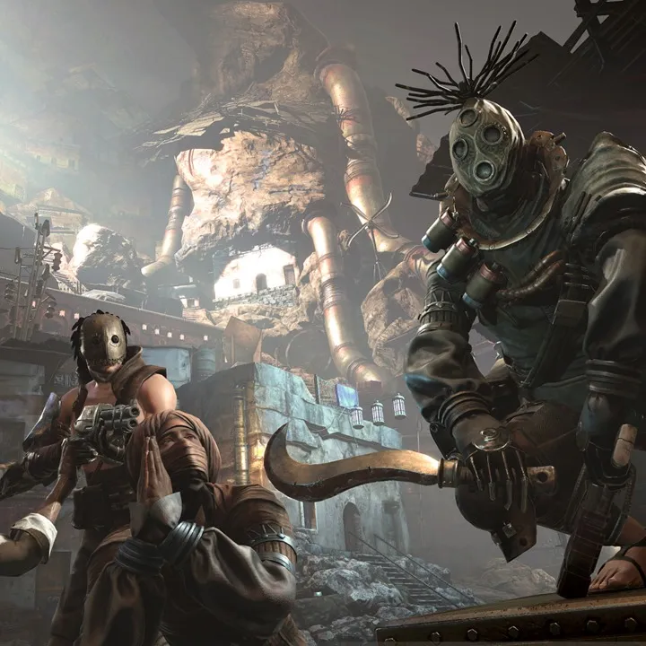Hidden Lore & Collectibles Locations