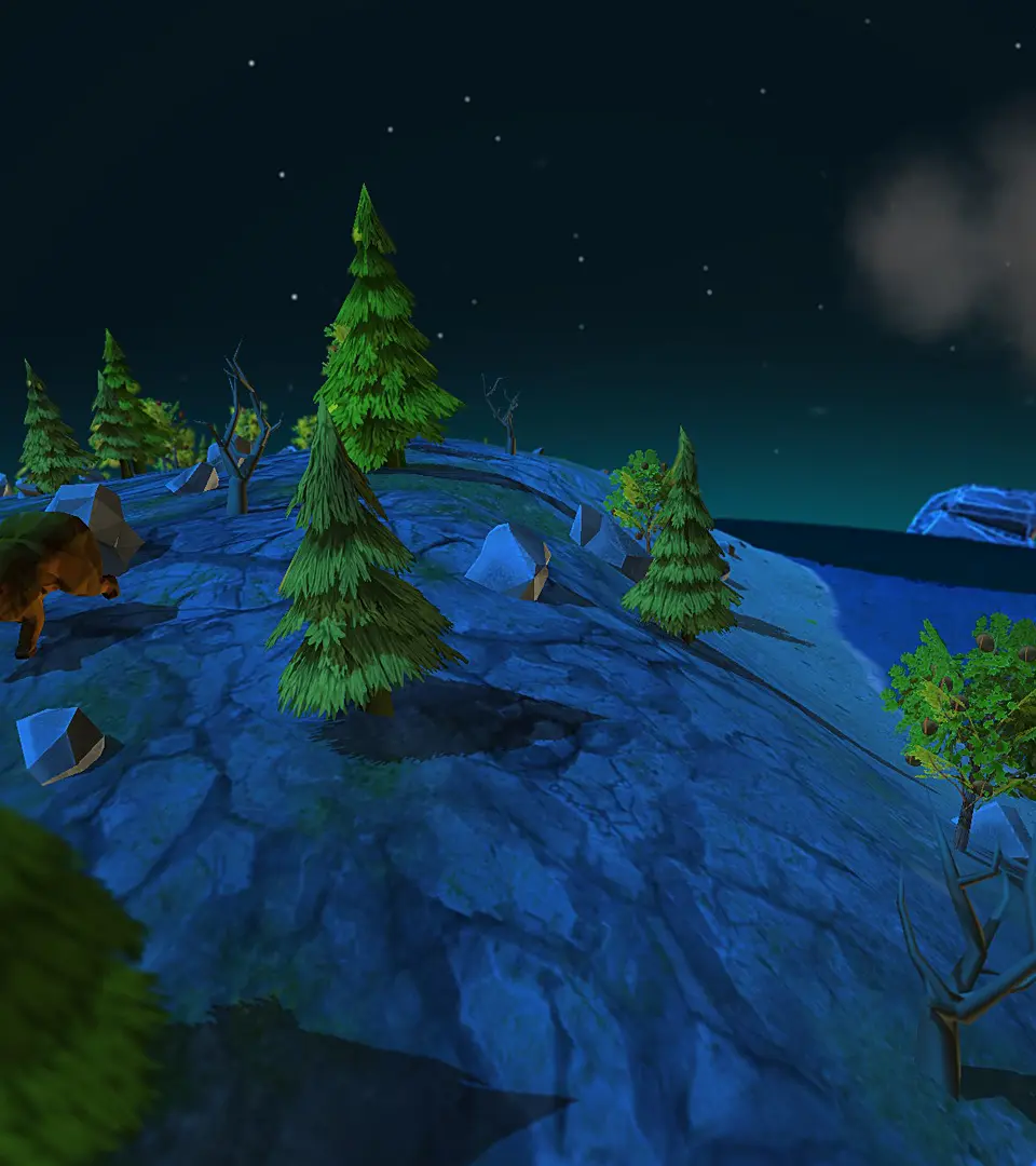 Water - The Universim screenshot