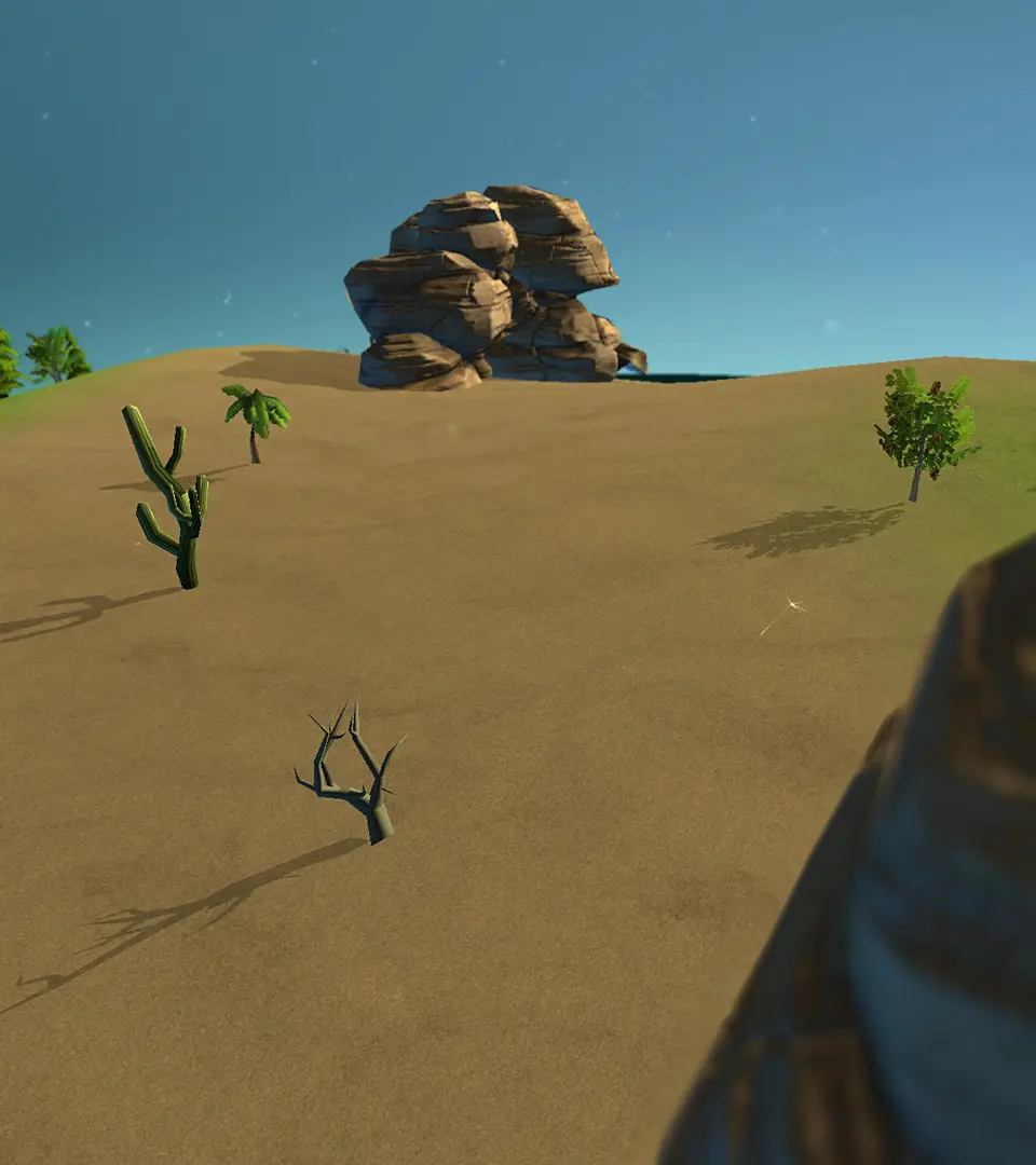 Nugget Jobs and Specializations - The Universim screenshot