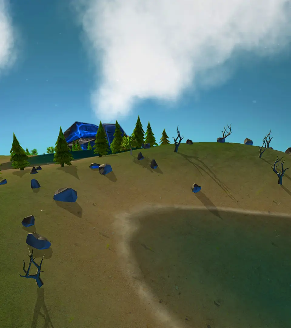 Achievement: Relentless Hunter - The Universim screenshot