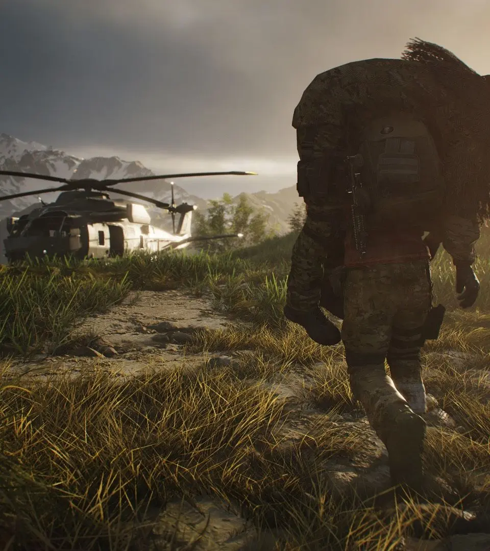 Advanced Stealth Tactics — Tom Clancy's Ghost Recon Breakpoint Guide