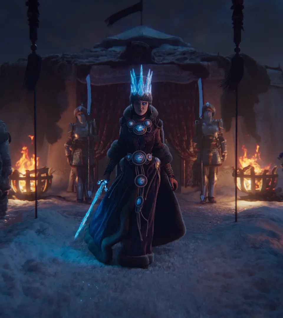 Economy & Infrastructure Management — Total War: Warhammer III Guide