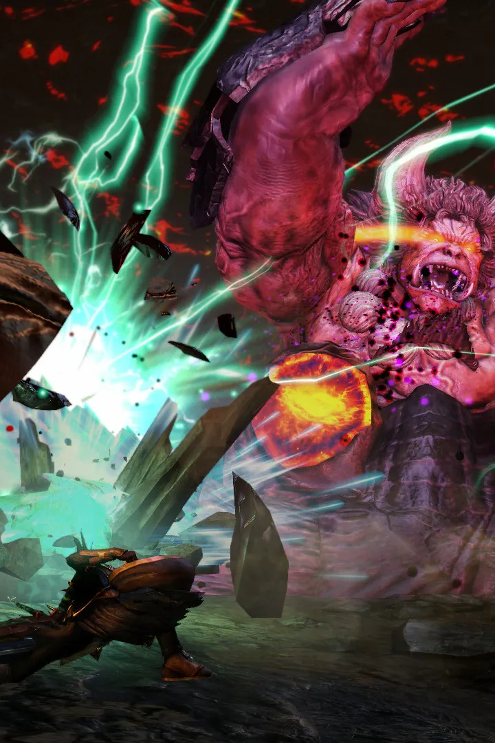 Trophy & Achievement Guide