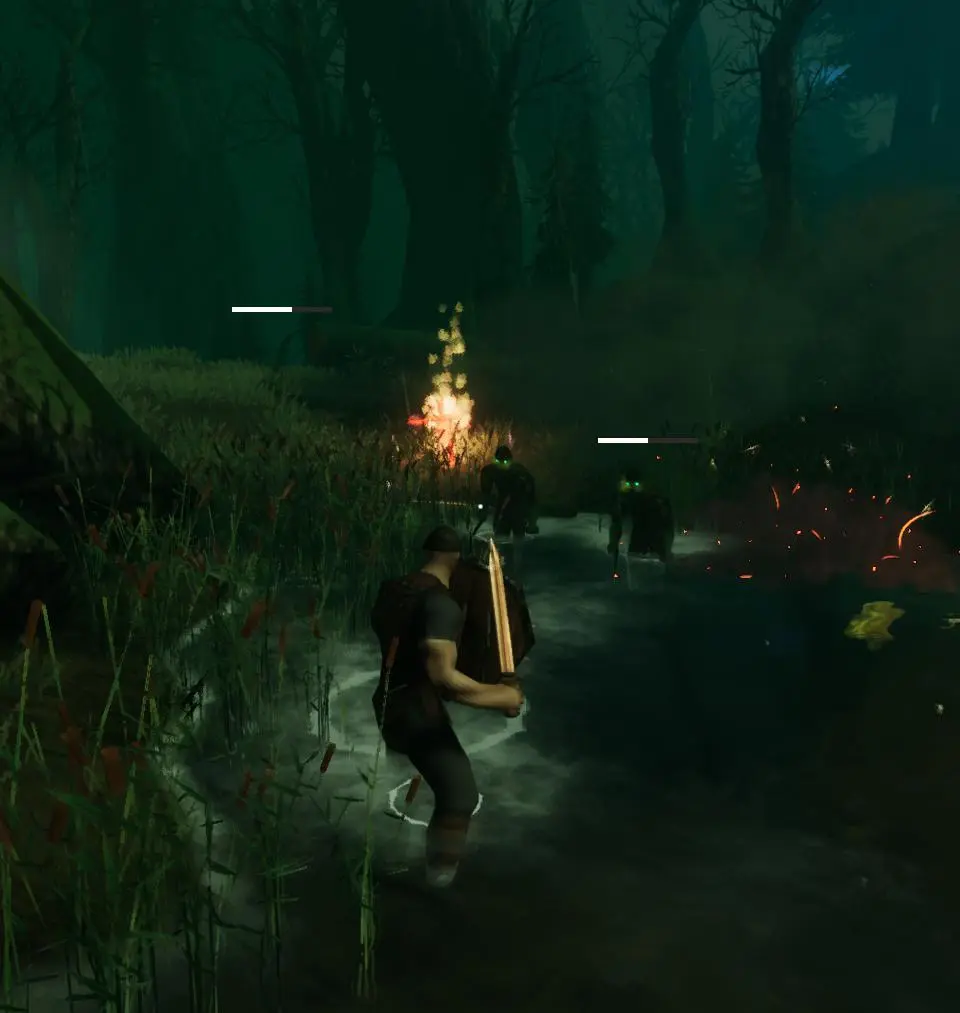 Side Quests & Activities