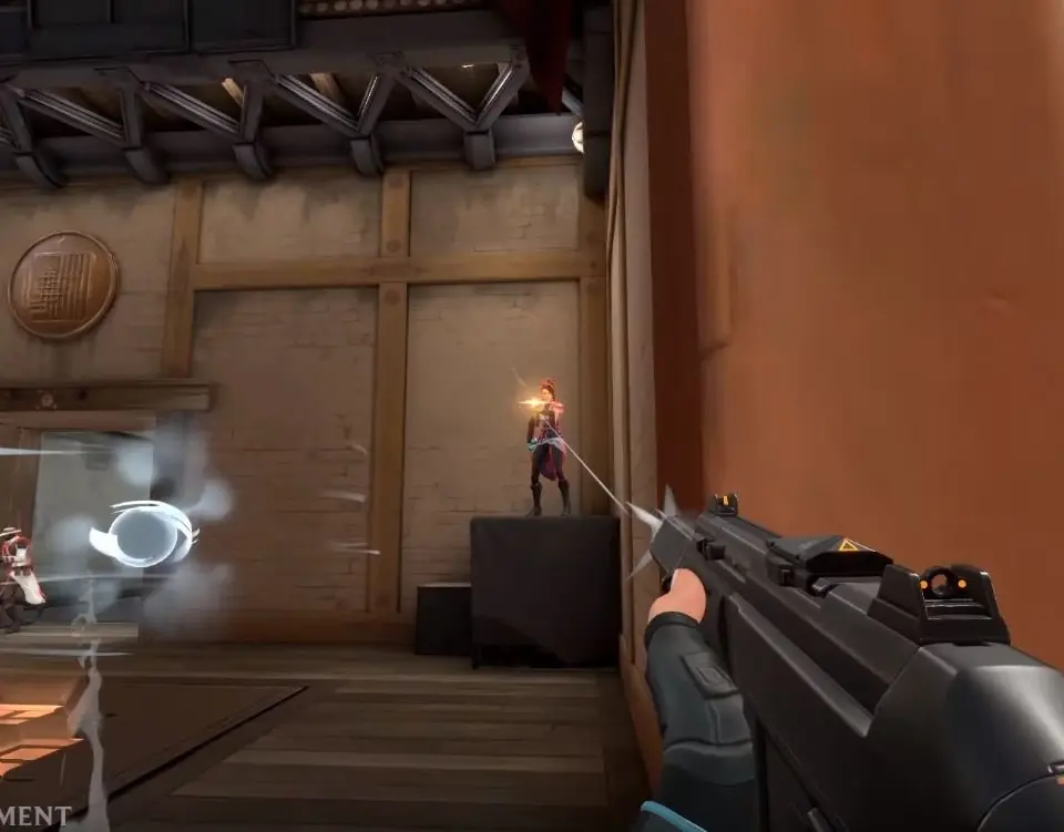 SMGs