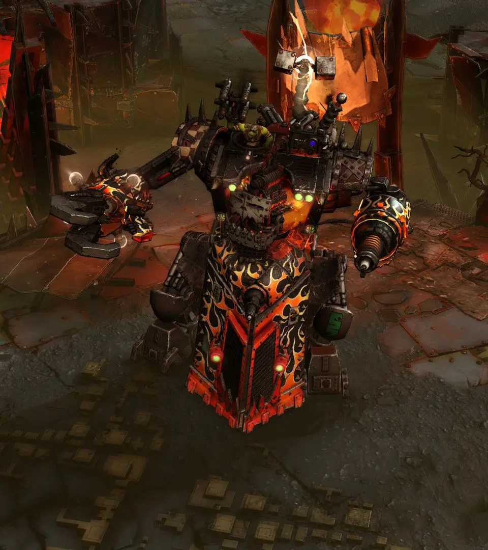 Countering Specific Units/Elites