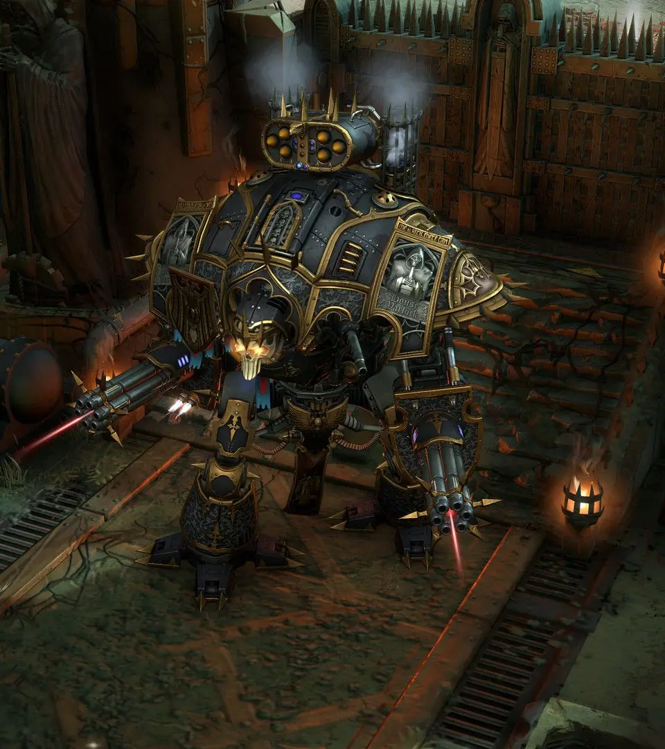 Optional Objectives