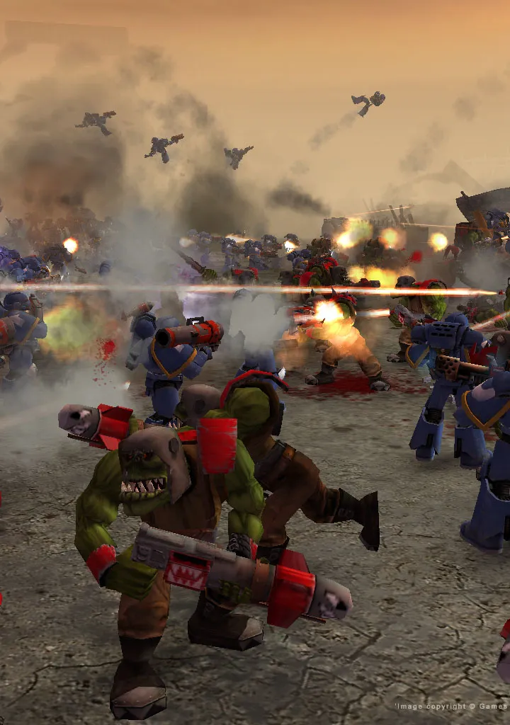 Unit & Army Composition