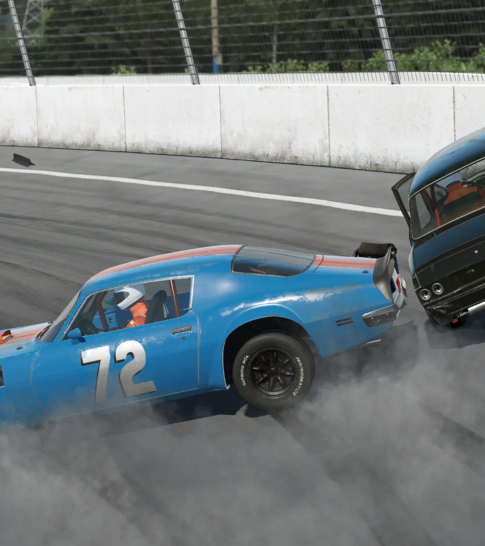 Special Vehicle Builds - Wreckfest screenshot
