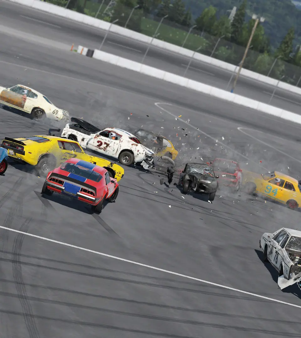 Challenge Events