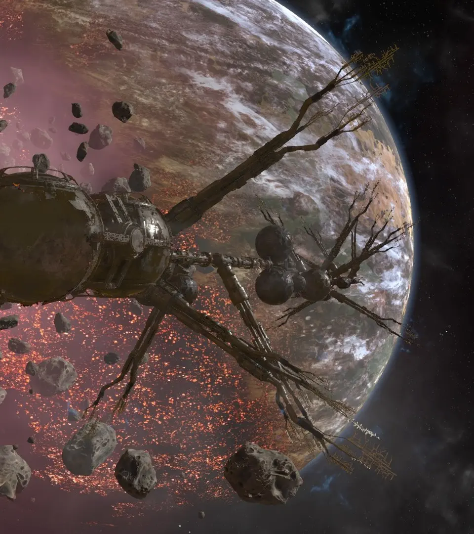 A Call for Aid - X4: Foundations screenshot