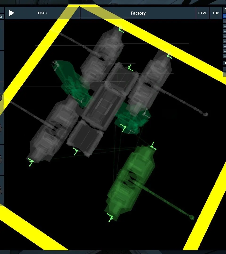 Engines & Thrusters