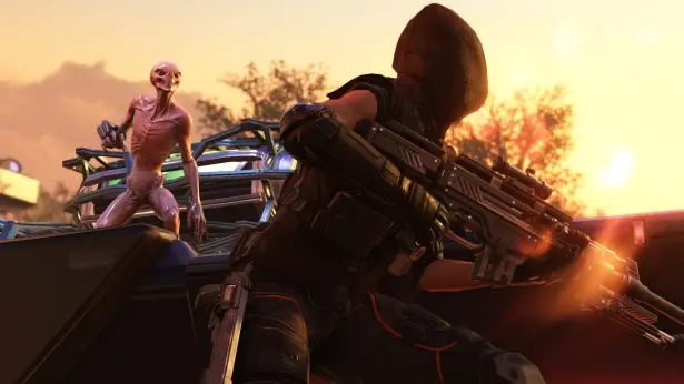 Soldier Progression & Promotion — XCOM 2 Guide