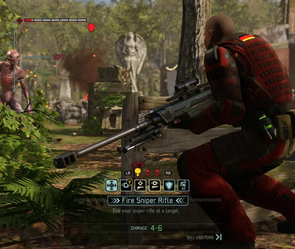 The Gatecrasher — XCOM 2 Walkthrough