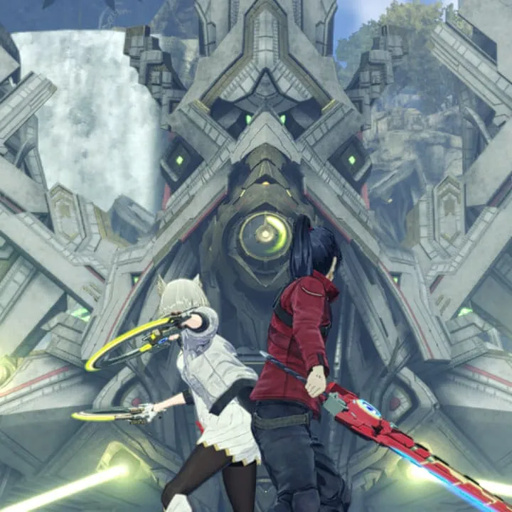 Combat Fundamentals — Xenoblade Chronicles 3 Guide